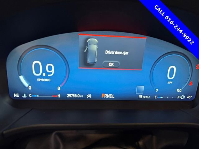 Used 2023 Ford Escape Active w/ Tech Pack #2 image 4