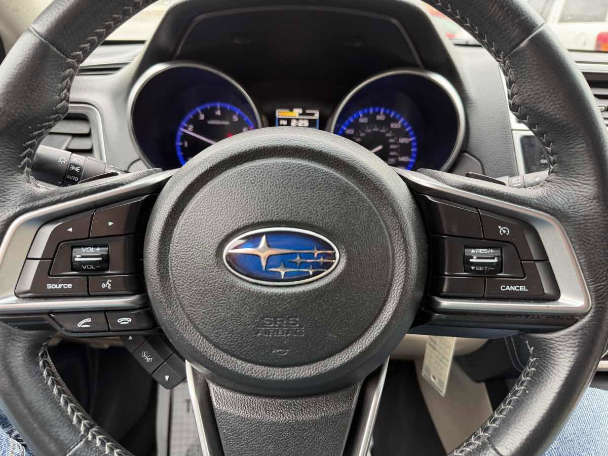 Used 2018 Subaru Outback 2.5i Premium AWD/4WD image 15