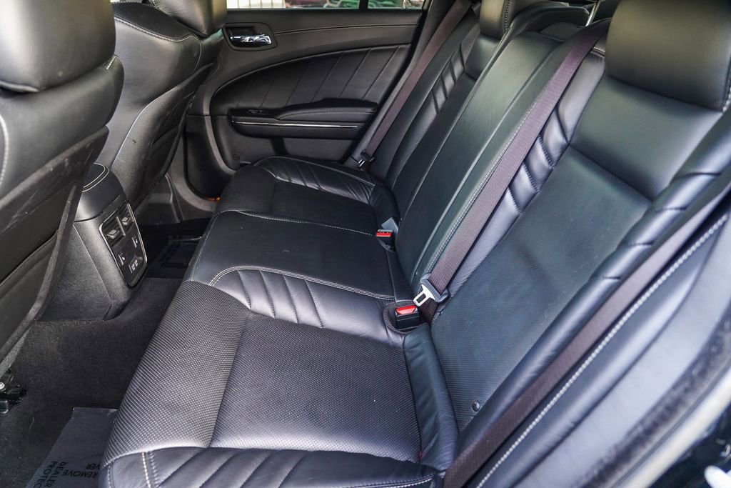 Used 2021 Dodge Charger SRT Hellcat image 20