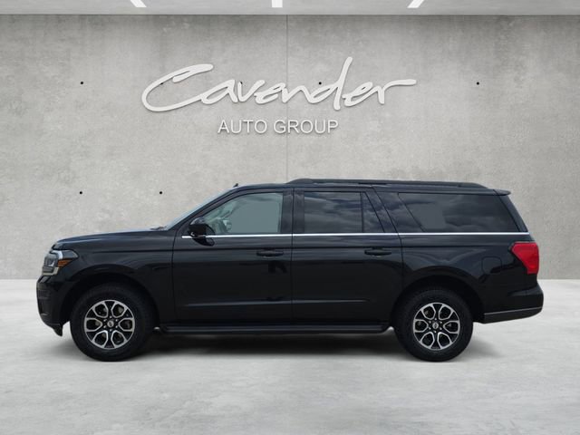 Used 2024 Ford Expedition Max XLT AWD/4WD image 13