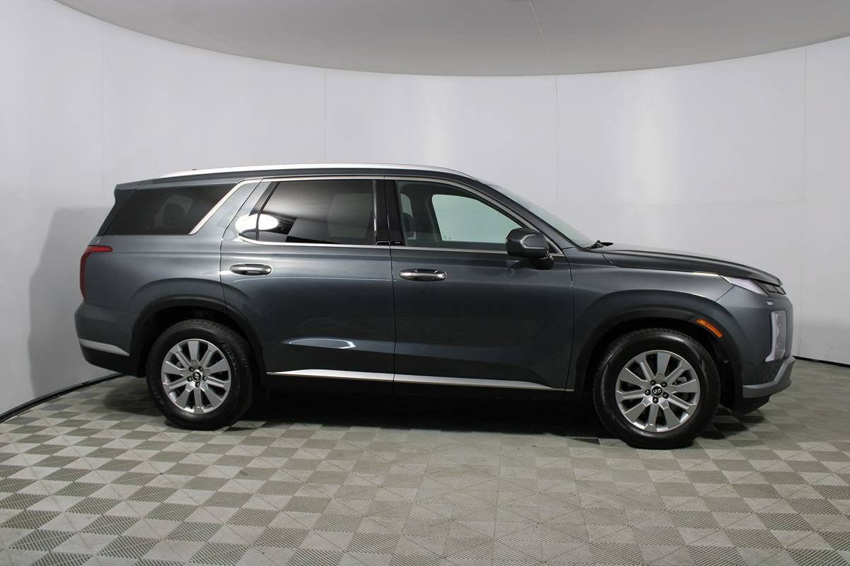 Used 2025 Hyundai Palisade SEL FWD image 41