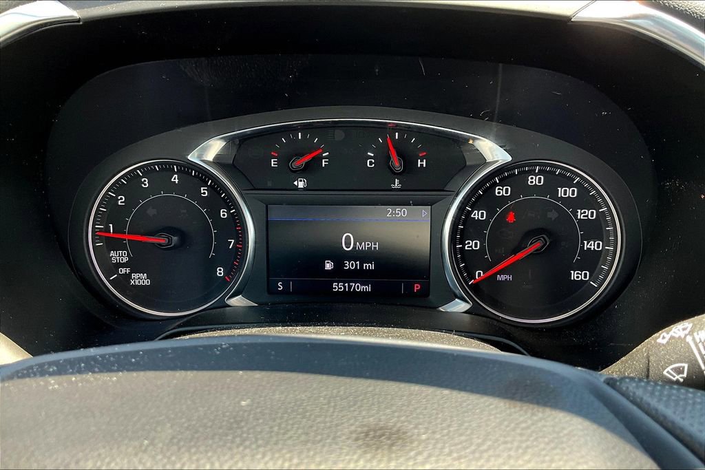 Used 2023 Chevrolet Blazer LT image 25