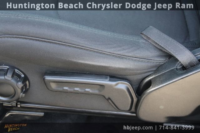 Used 2021 Jeep Wrangler Unlimited Sport image 29