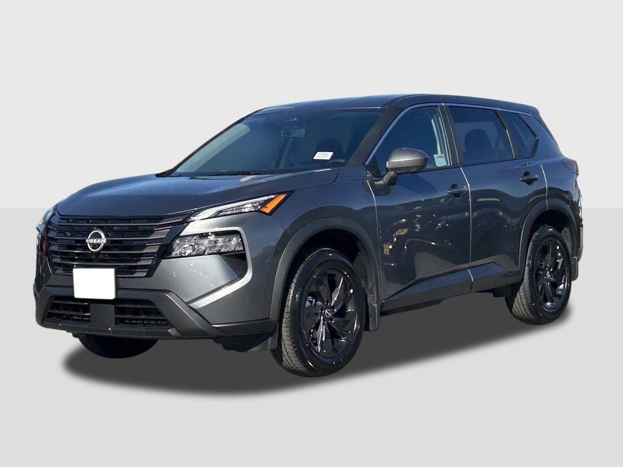 New 2026 Nissan Rogue SV image 1