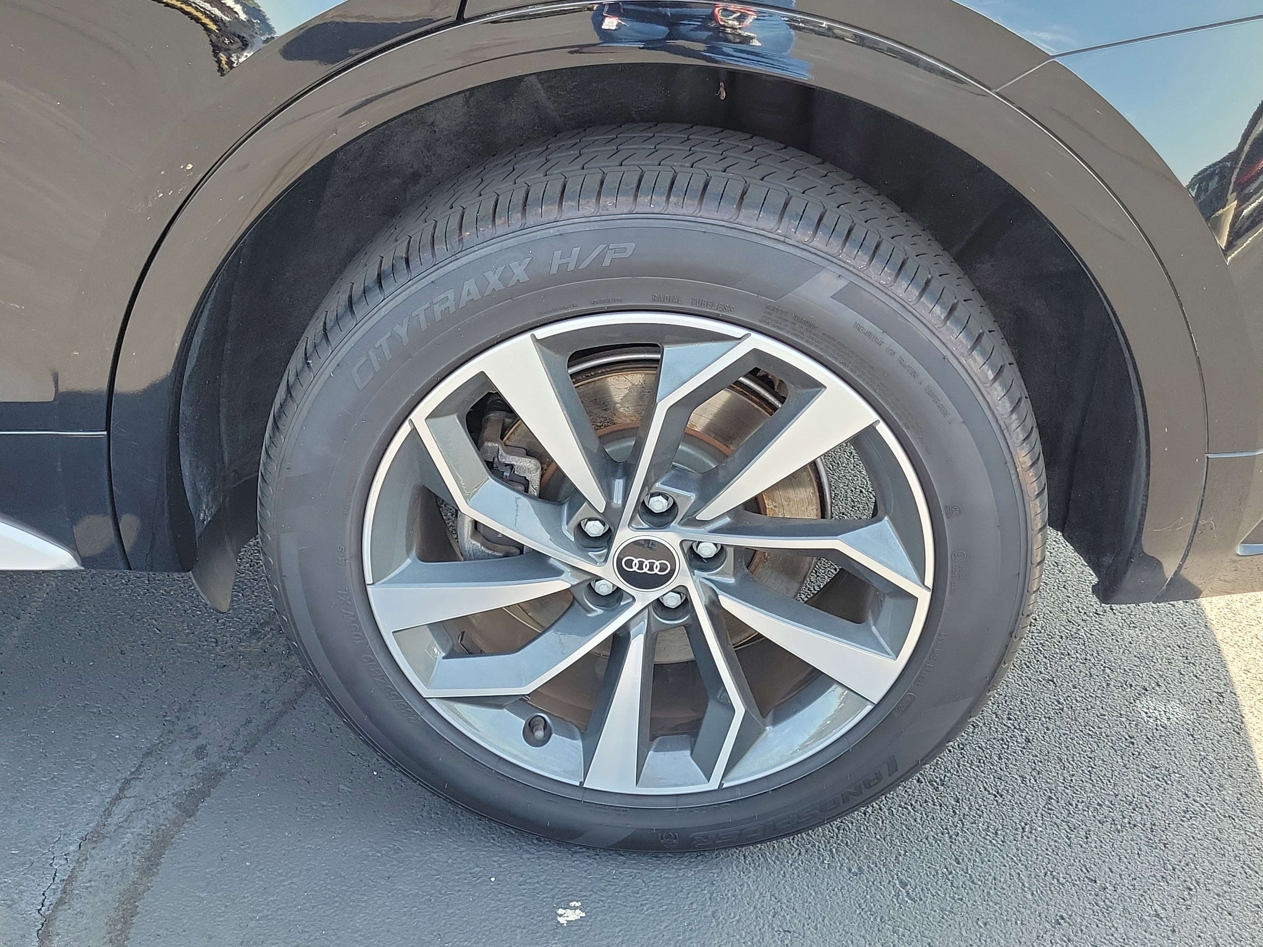 Used 2021 Audi Q5 Premium Plus image 5