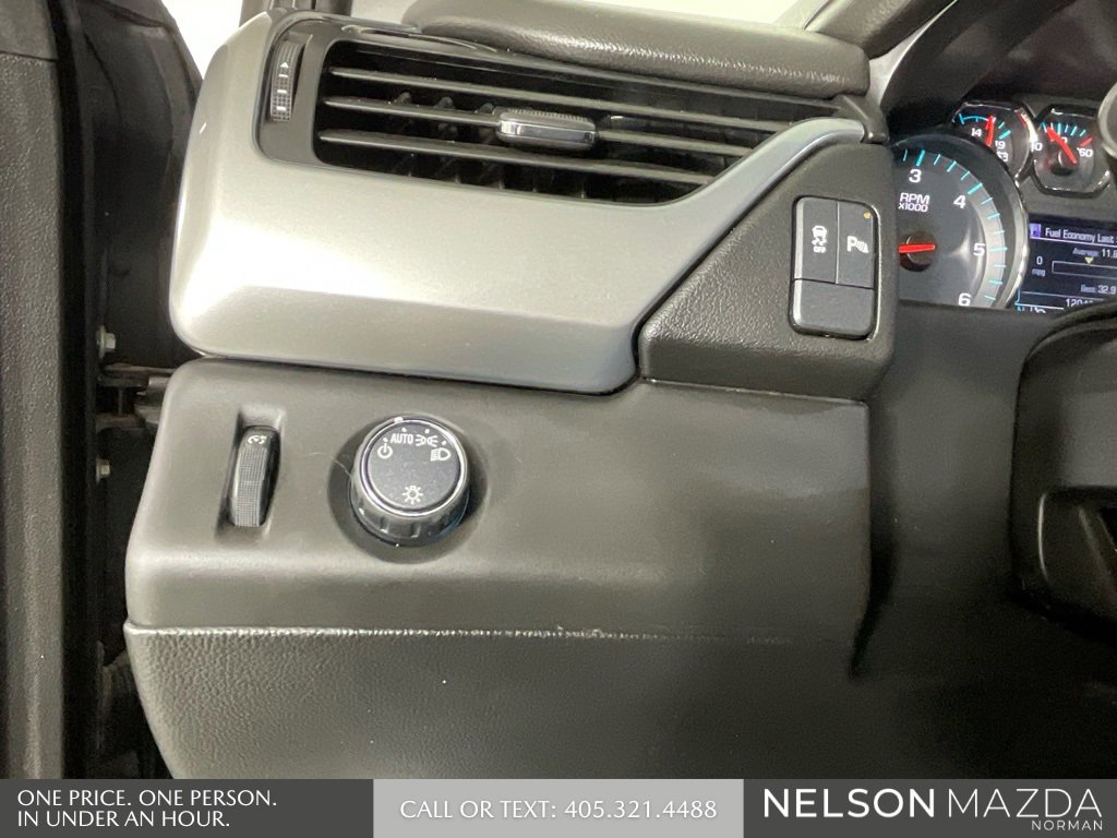 Used 2018 Chevrolet Tahoe LS image 33