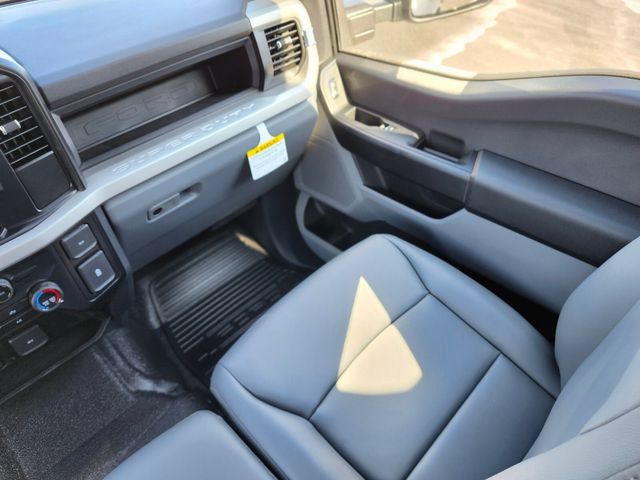 New 2026 Ford F250 XL w/ Snow Plow Prep Package AWD/4WD image 15