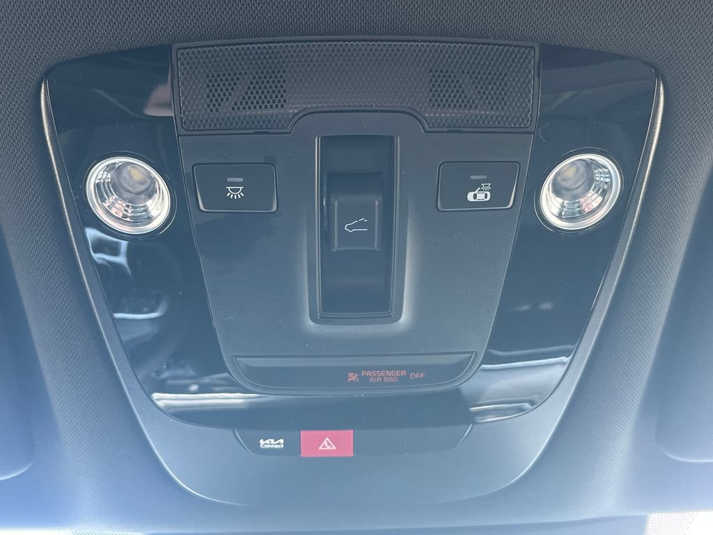 New 2026 Kia K5 GT FWD image 37