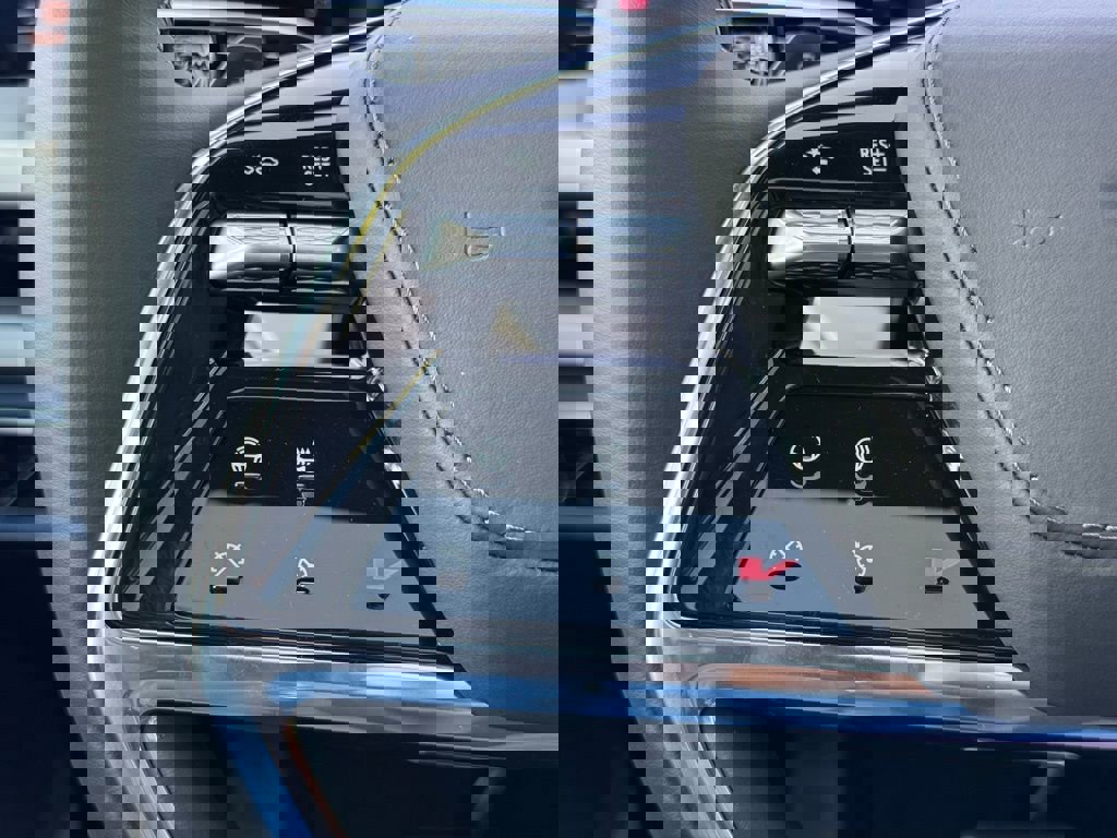 New 2026 Cadillac Vistiq Premium Luxury image 27