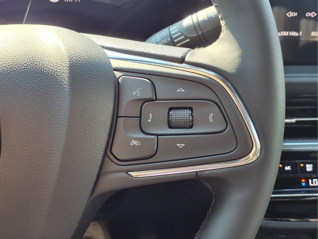 New 2026 Buick Envista Avenir FWD image 12