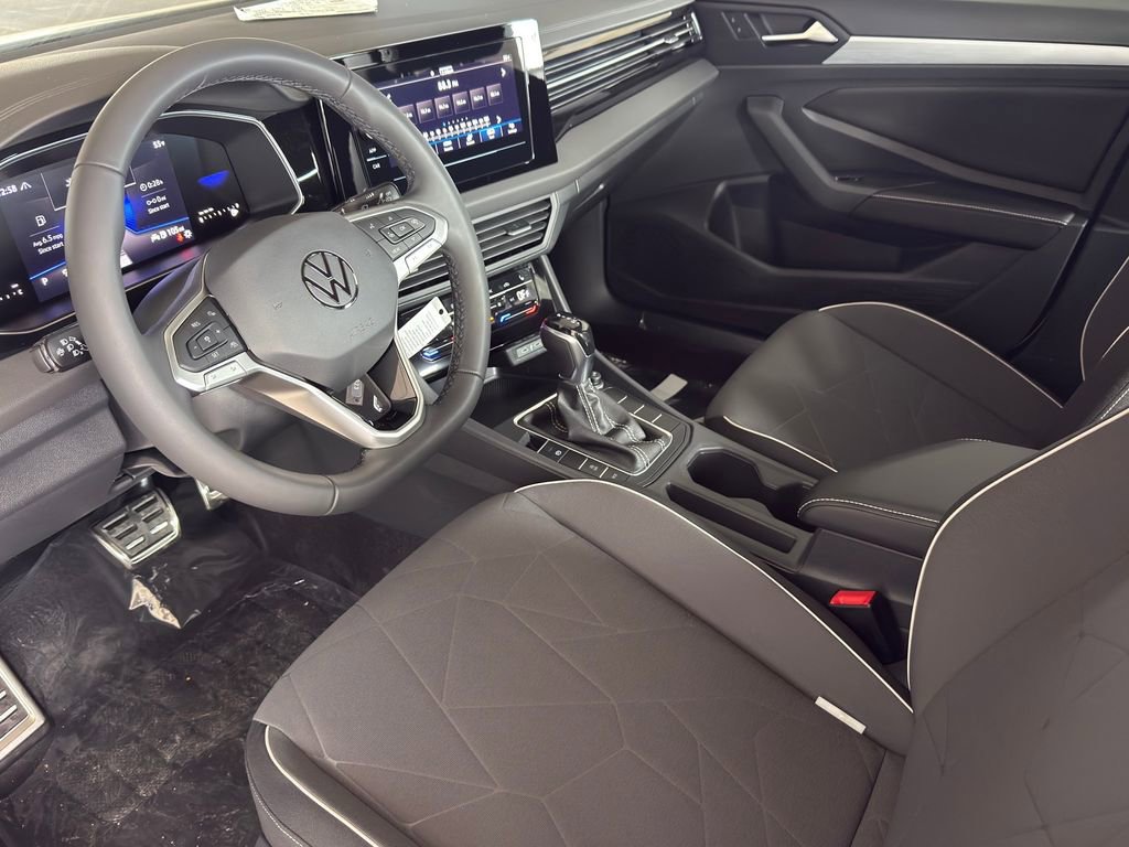 New 2026 Volkswagen Jetta Sport image 9