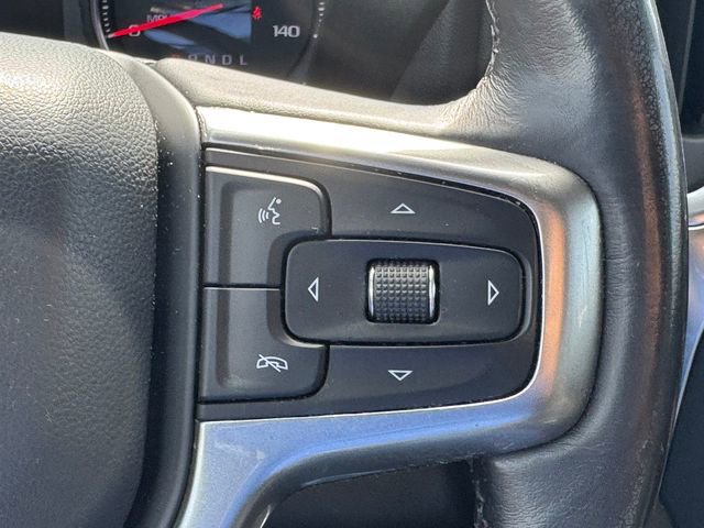 Certified 2020 Chevrolet Silverado 2500 LTZ image 29