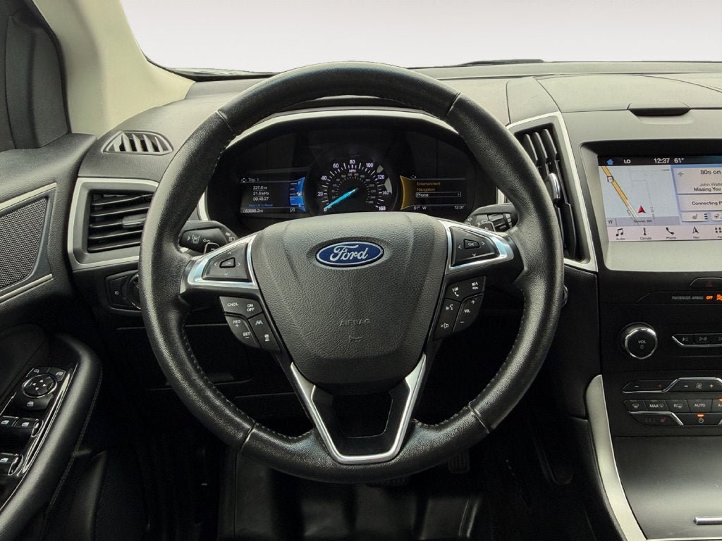 Used 2019 Ford Edge SEL w/ Equipment Group 201A AWD/4WD image 13