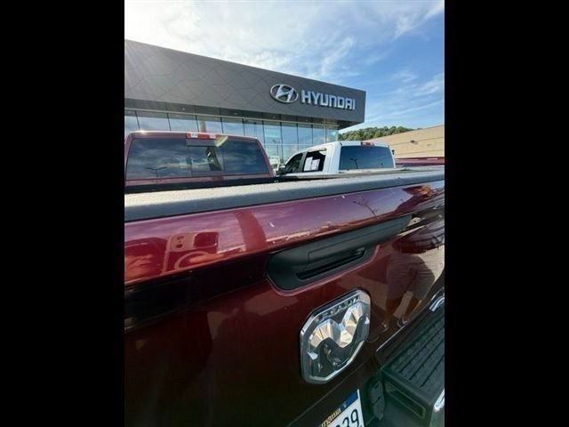 Used 2020 RAM 2500 Tradesman AWD/4WD image 15