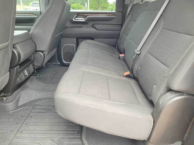 Used 2024 GMC Sierra 2500 SLE AWD/4WD image 34