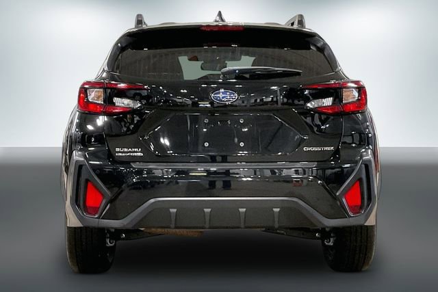 Used 2025 Subaru Crosstrek 2.5i Limited AWD/4WD image 4