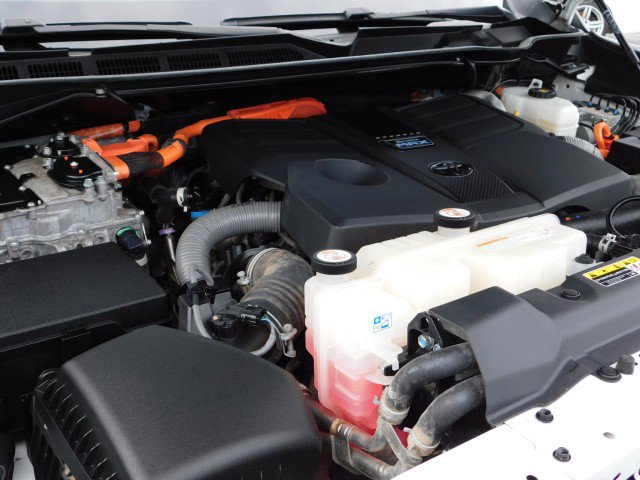 Used 2024 Toyota Tundra Limited image 11