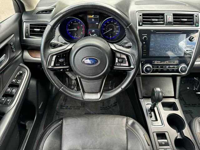 Used 2019 Subaru Outback 2.5i Limited image 17