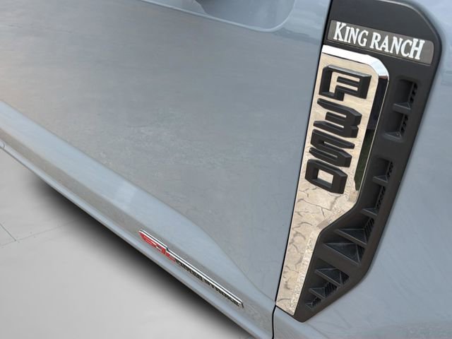 Used 2025 Ford F350 King Ranch AWD/4WD image 10