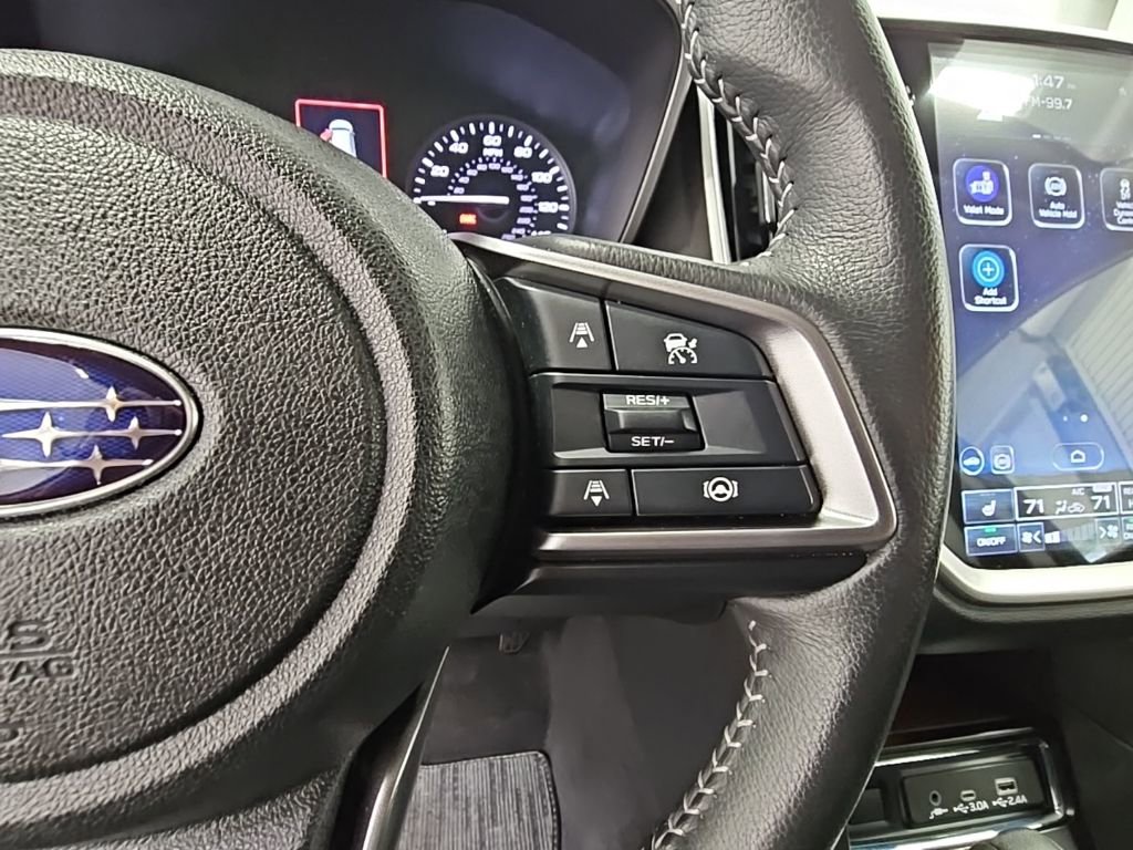Used 2024 Subaru Ascent Premium w/ Convenience Package image 26
