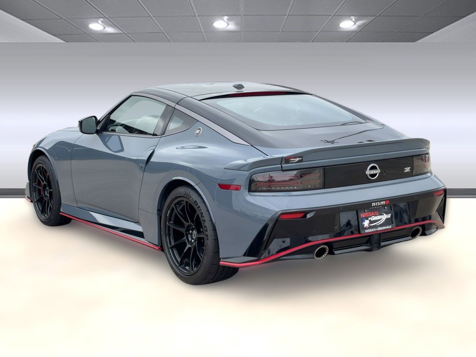 New 2024 Nissan Z NISMO w/ Floor Mat Package image 3