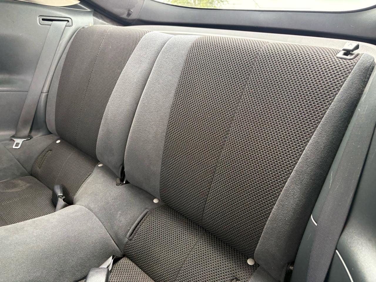Used 2007 Mitsubishi Eclipse GS FWD image 36