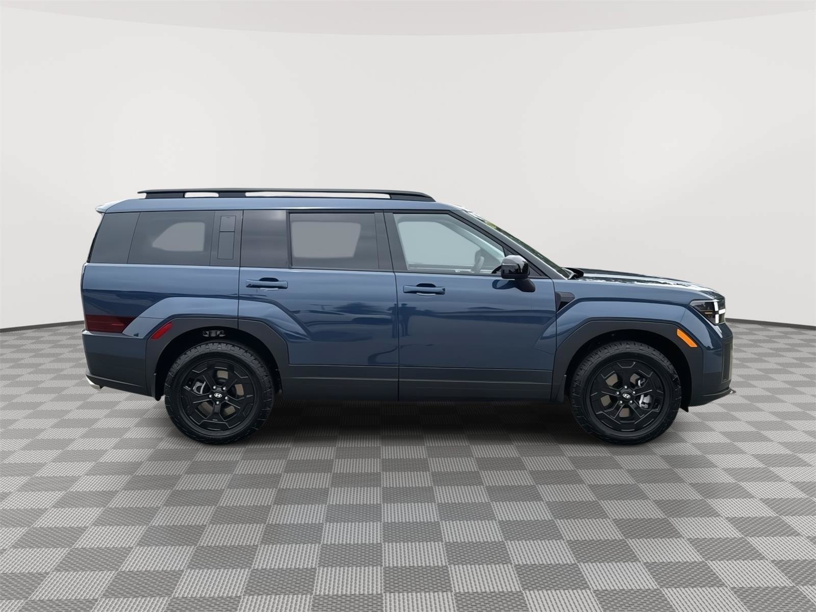 Used 2026 Hyundai Santa Fe XRT AWD/4WD image 5