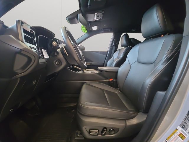 Used 2024 Lexus TX 350 AWD w/ Cold Weather Package image 10