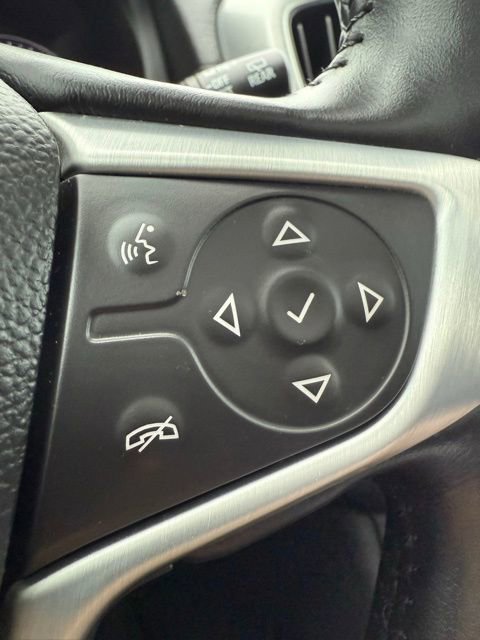 Used 2022 GMC Terrain SLT w/ Infotainment Package II image 41