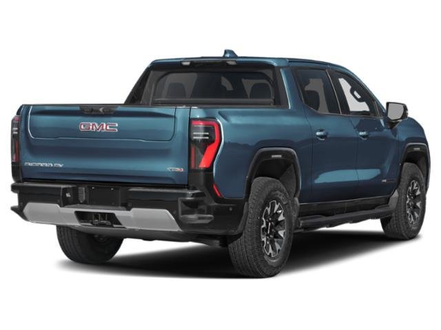 Used 2026 GMC Sierra EV AT4 AWD/4WD image 2