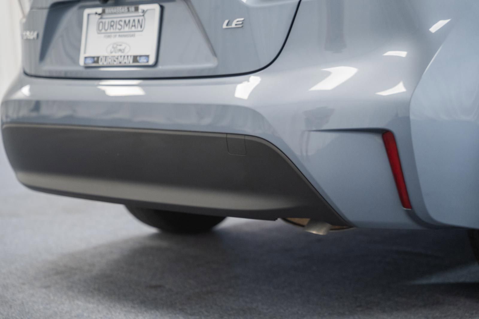 Used 2023 Toyota Corolla LE FWD image 10