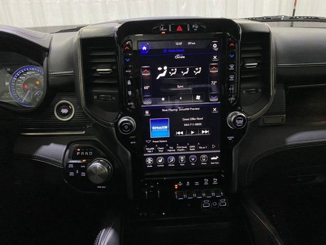 Used 2019 RAM 1500 Limited image 18