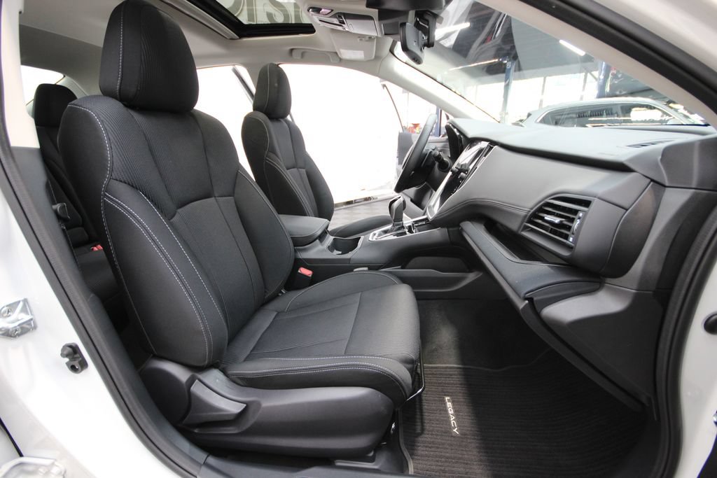 Used 2023 Subaru Legacy Premium AWD/4WD image 27