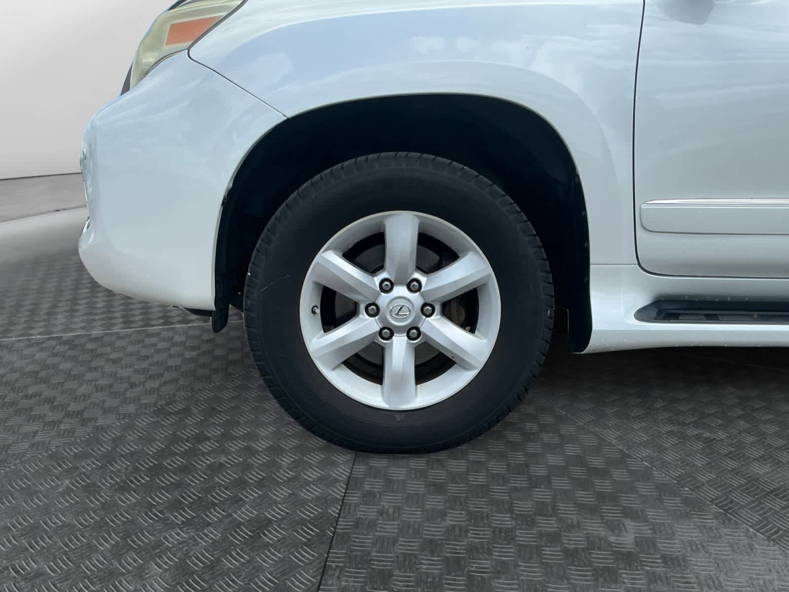 Used 2013 Lexus GX 460 w/ Comfort Plus Pkg AWD/4WD image 13