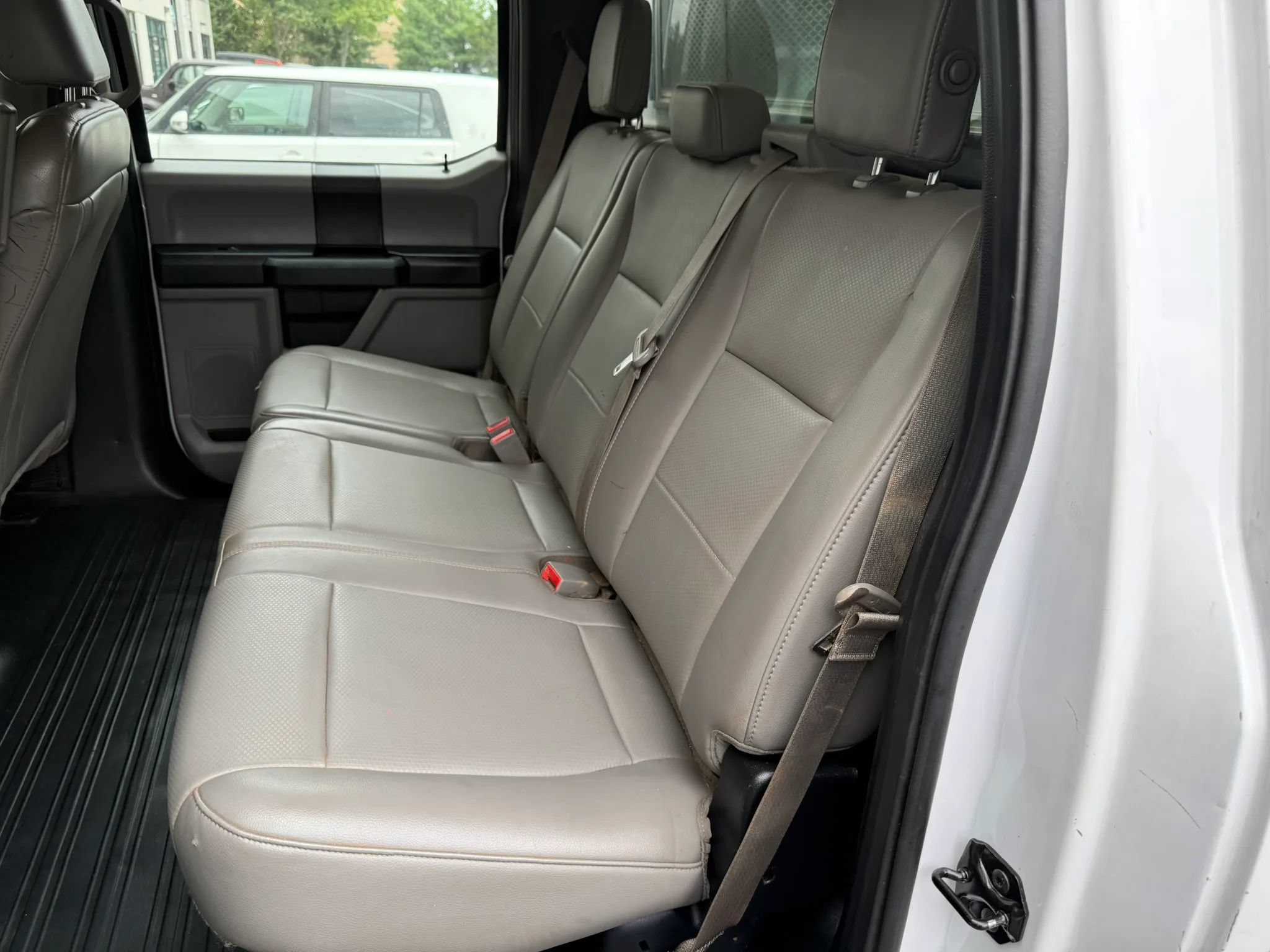 Used 2018 Ford F150 XL w/ Equipment Group 101A Mid AWD/4WD image 28