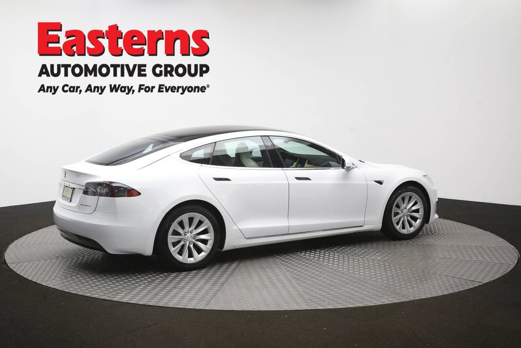 Used 2019 Tesla Model S Long Range AWD/4WD image 98