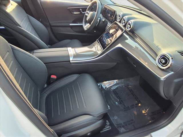 Used 2026 Mercedes-Benz C 300 Sedan image 21