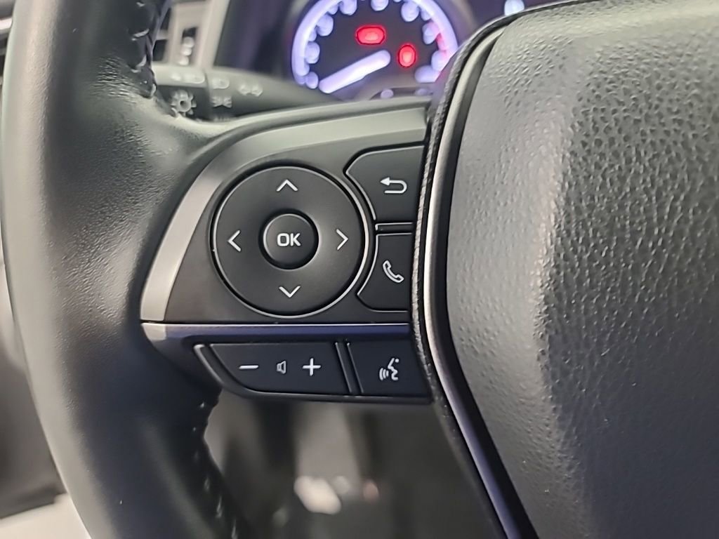 Used 2023 Toyota Camry SE image 27