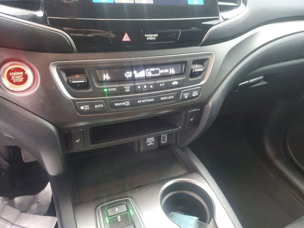 Used 2022 Honda Pilot Sport image 20