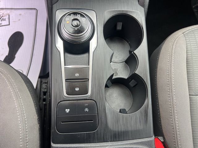 Used 2021 Ford Escape S image 27