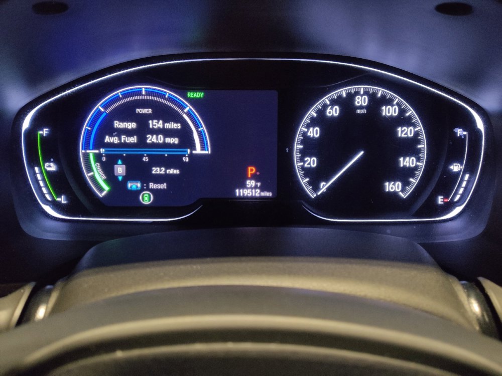 Used 2018 Honda Accord Touring image 23