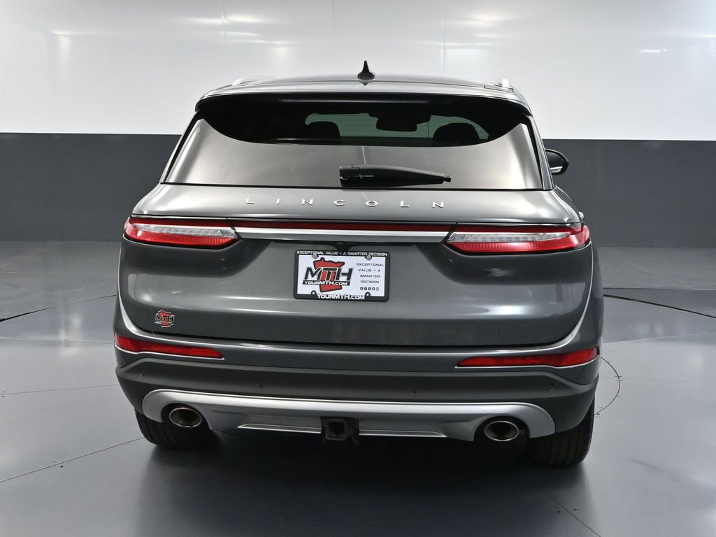 Used 2024 Lincoln Corsair Reserve w/ Towing Package image 7