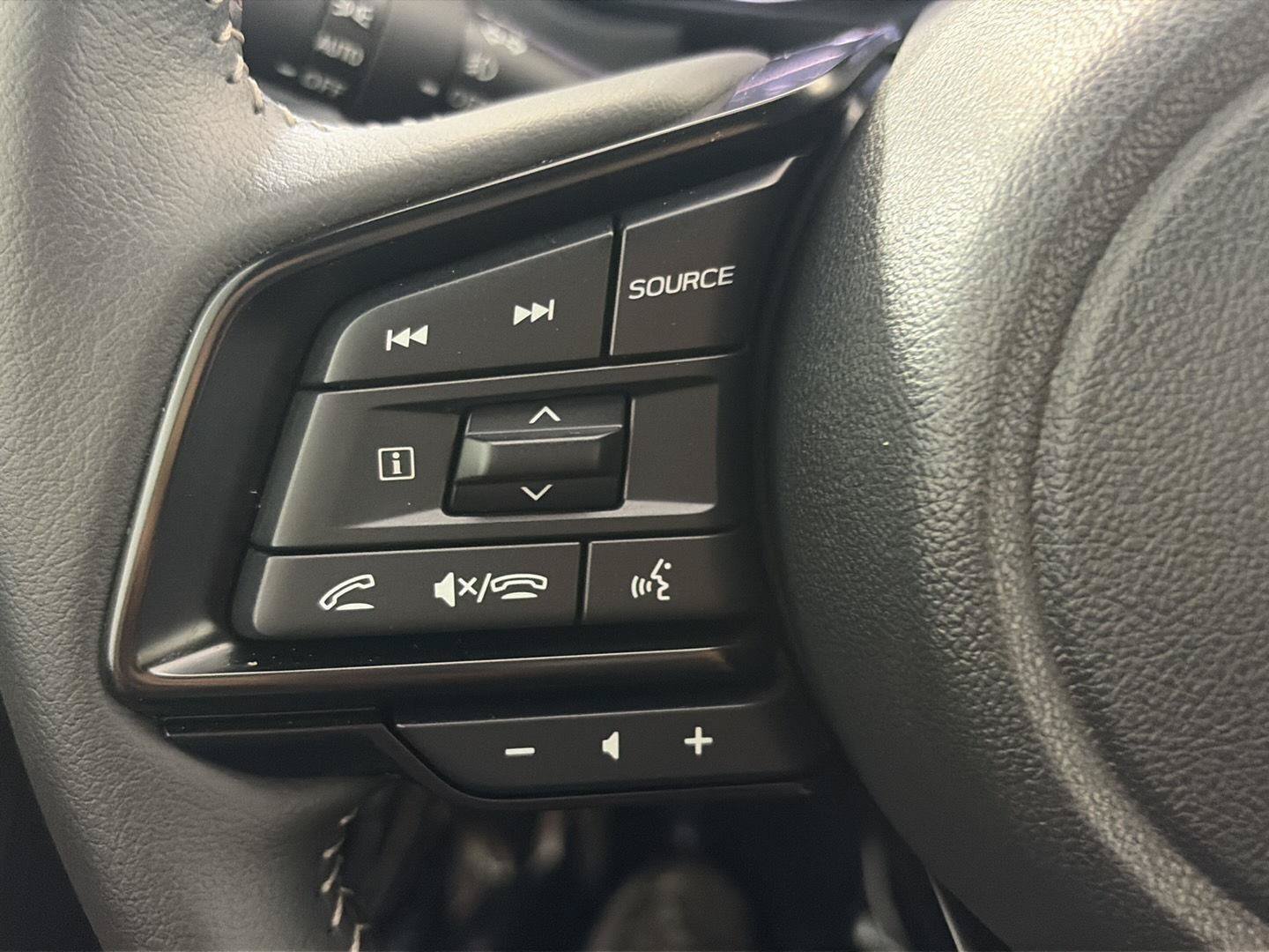 Certified 2026 Subaru Forester Premium AWD/4WD image 11