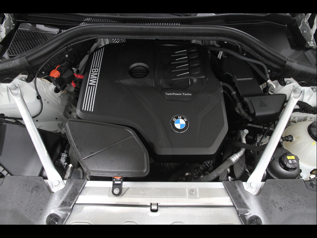 Used 2020 BMW X3 xDrive30i w/ M Sport Package 2 image 21