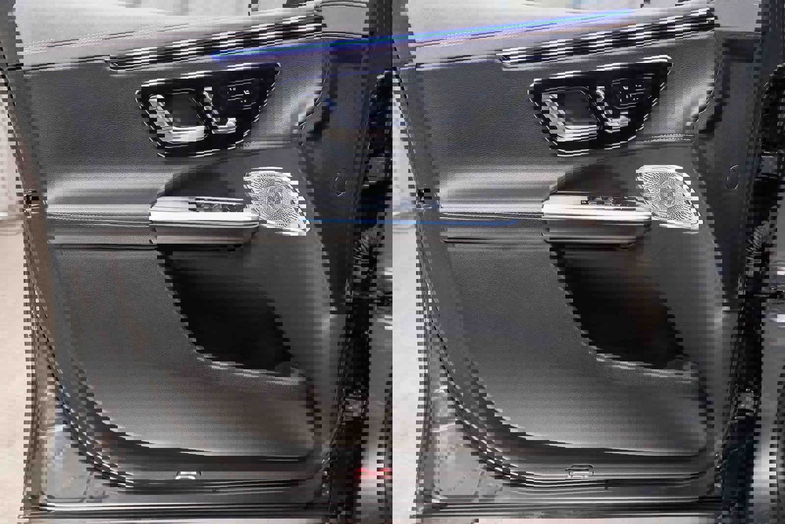 Certified 2023 Mercedes-Benz EQE 500 4MATIC SUV image 20