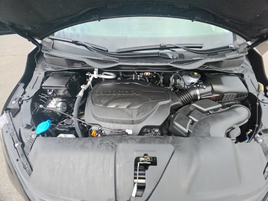Used 2026 Honda Odyssey EX-L image 10