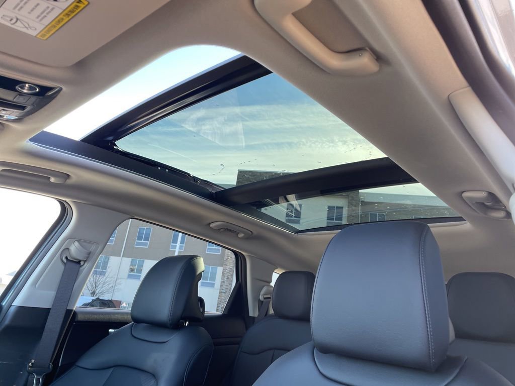 New 2026 Kia Sportage EX image 10