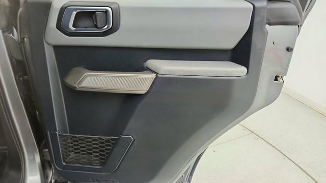 Used 2023 Ford Bronco Black Diamond image 26