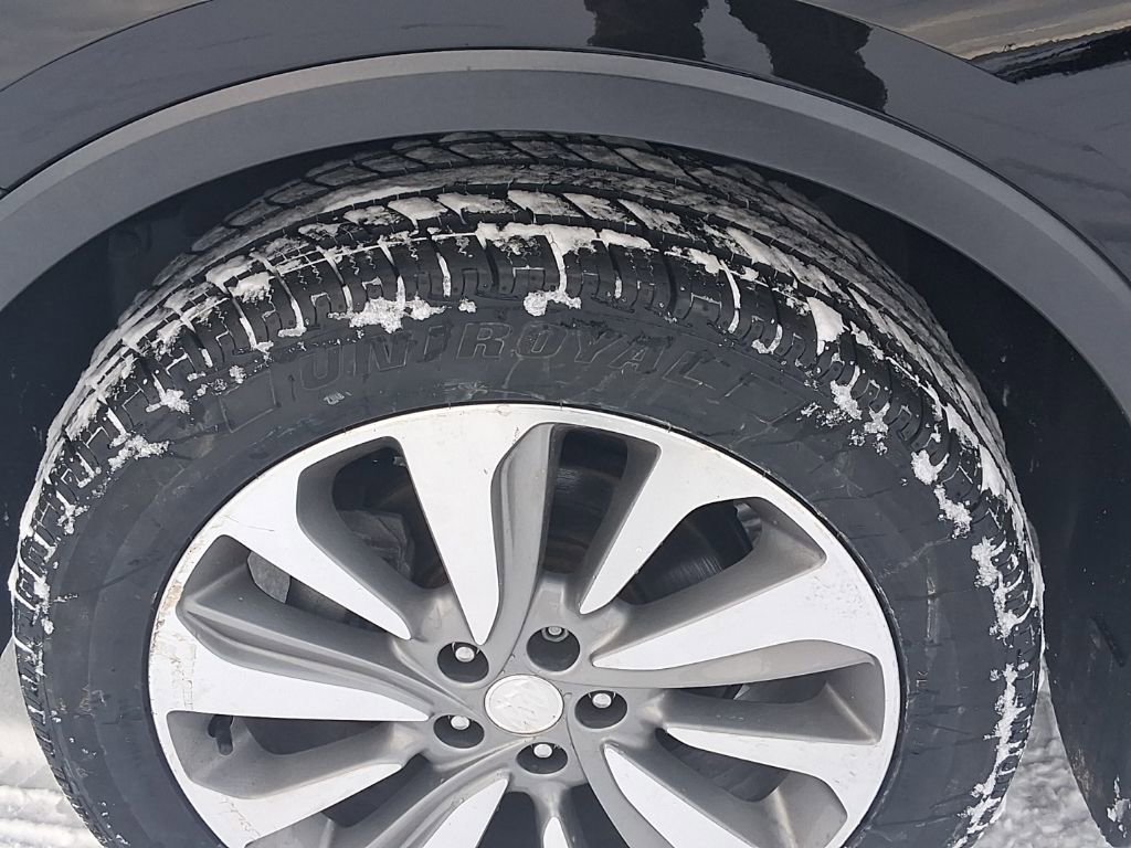 Used 2019 Buick Encore Preferred w/ Safety Package image 12