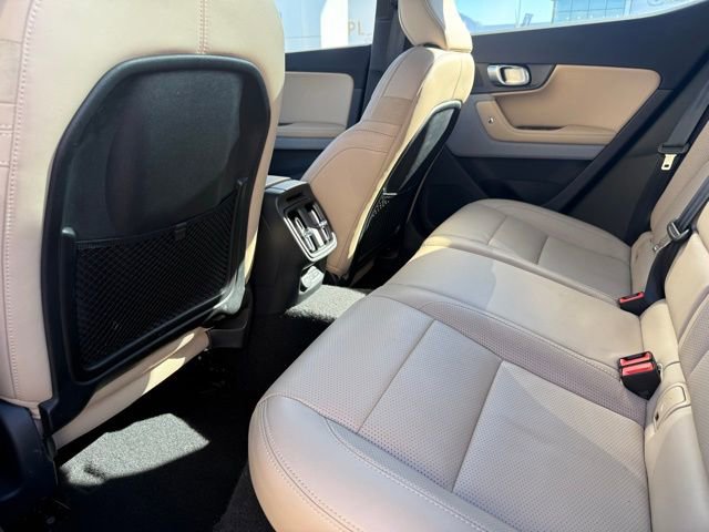 Used 2021 Polestar Polestar 2 image 13